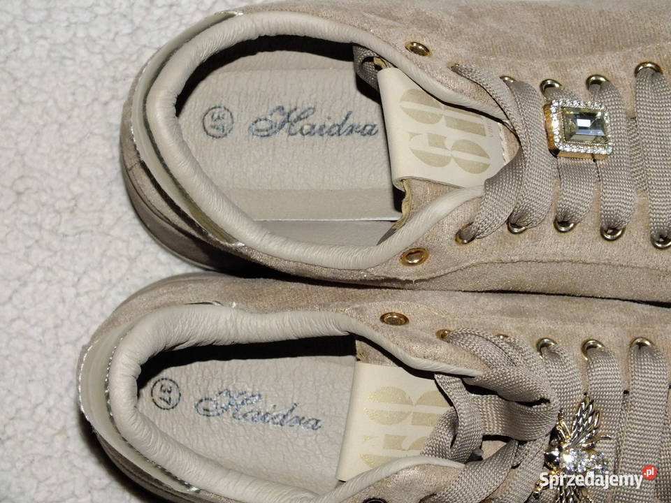 Sprzedam buty damskie używane w stanie zadbane Gdańsk