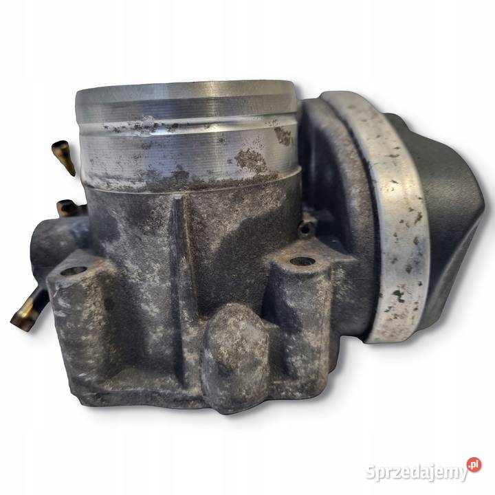 PRZEPUSTNICA VW Golf VI A3 II 8P 16 8V Chełm