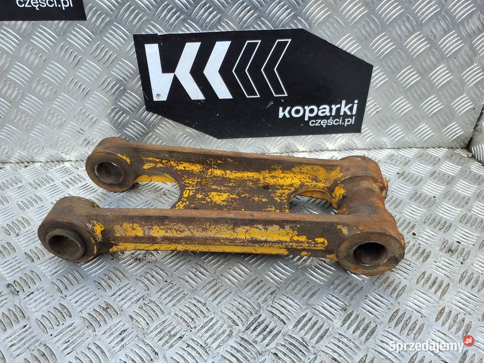 Kiwak ramienia tylnego Massey Ferguson 760 860 Gdynia
