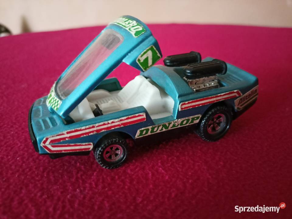 PRL Lonza Bandolero zabawka sprzedam