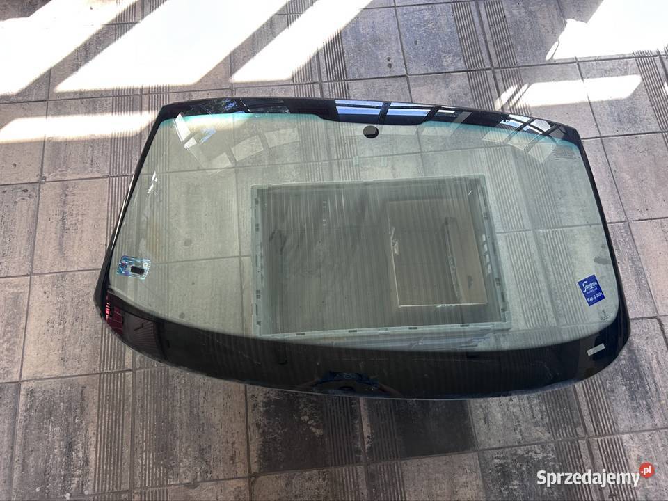 BMW Z4 E85 szyba czołowa przednią oryginał Bielsk Podlaski