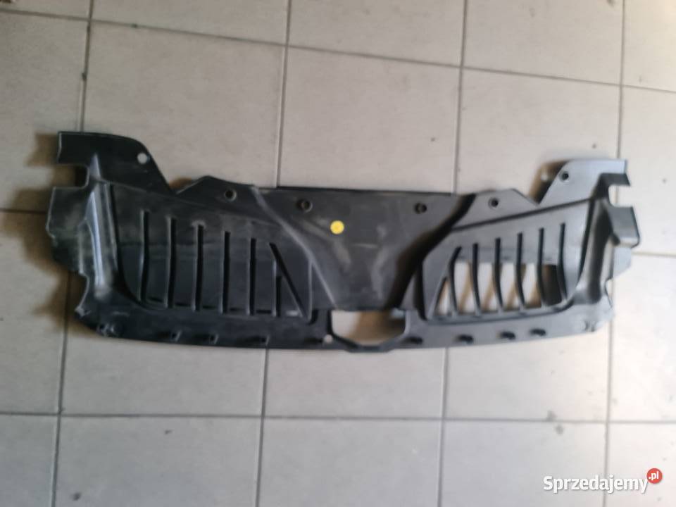 Audi A8 S8 D5 4N0807081B Osłona pasa przedniego Atrapy Puszczykowo sprzedam