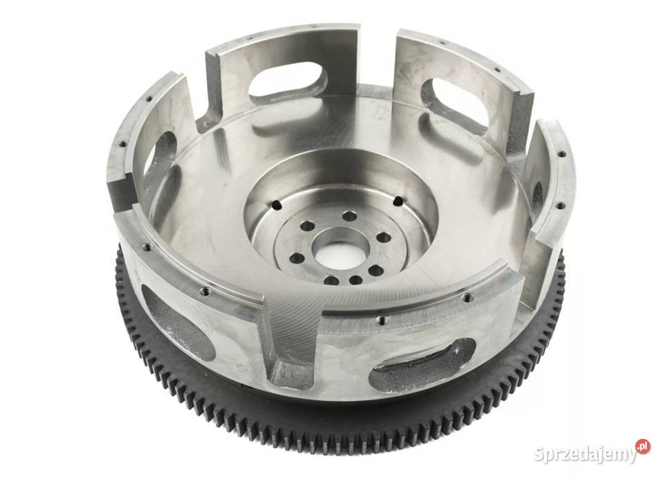 Koło zamachowe z wieńcem 12 stopni Zetor Proxima Pozostałe Siedlce
