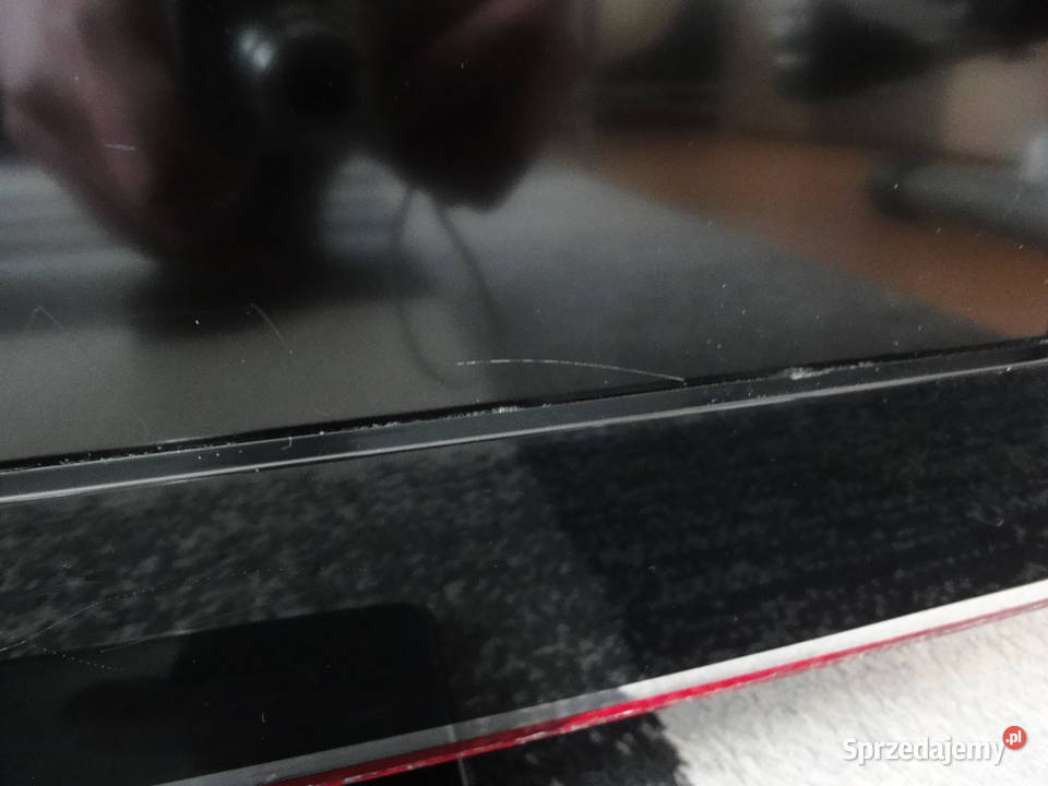 Tv Samsung model LE32B530 uszkodzony Kraków