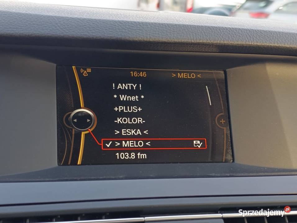 Bezwypadkowy Salon Polska 528i Xdrive 4x4 2 nieuszkodzony