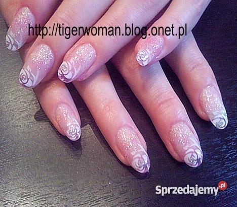 TIPSY MANICURE PEDICURE SALON NATOLIN Warszawa