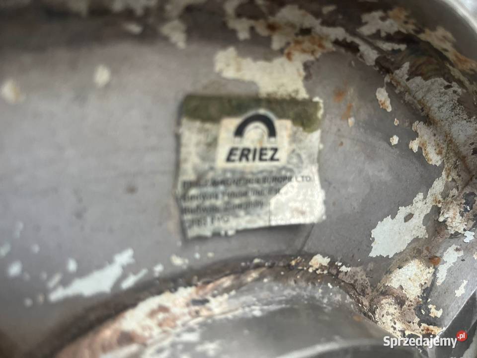 Rolka magnetyczna magnes separator magnetyczny Pozostałe małopolskie Maków Podhalański