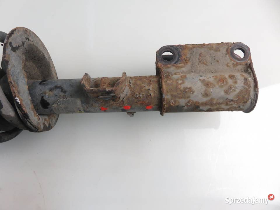 MCPERSON LEWY PRZEDNI BMW X5 E53 44 i 6750359 osobowe