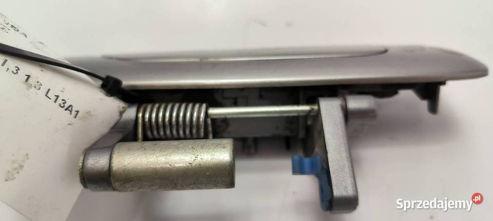 KLAMKA PRAWA PRZÓD HONDA JAZZ GC6 Pozostałe sprzedam