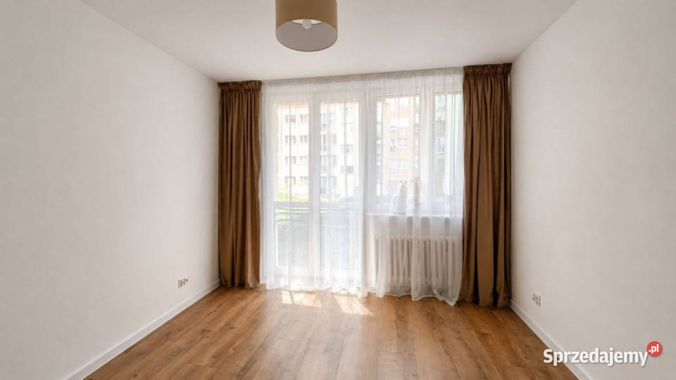 4 pokoje Garderoba Centrum generalnym remoncie 3 piętra i więcej Szczecin