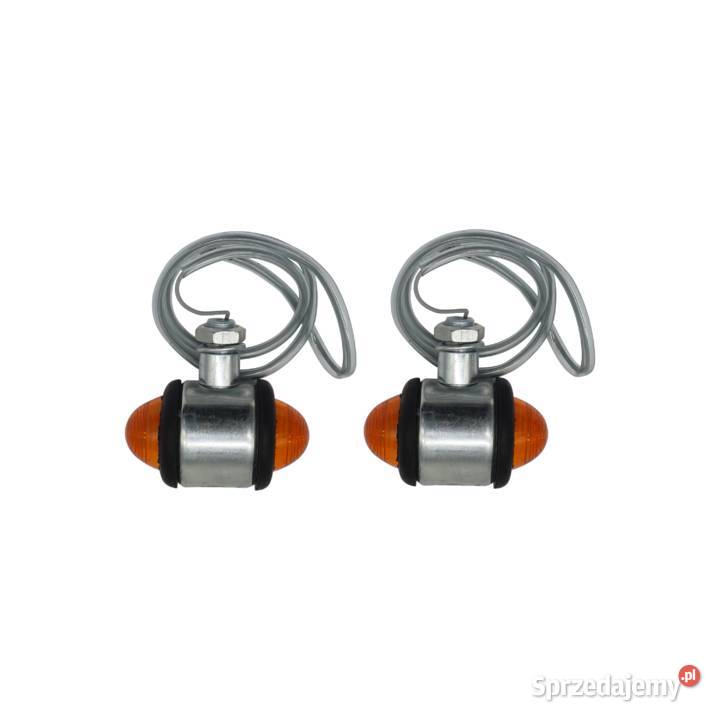 KPL 2x LAMPA Kierunkowskazu URSUS C330 Błotnik Solec Kujawski