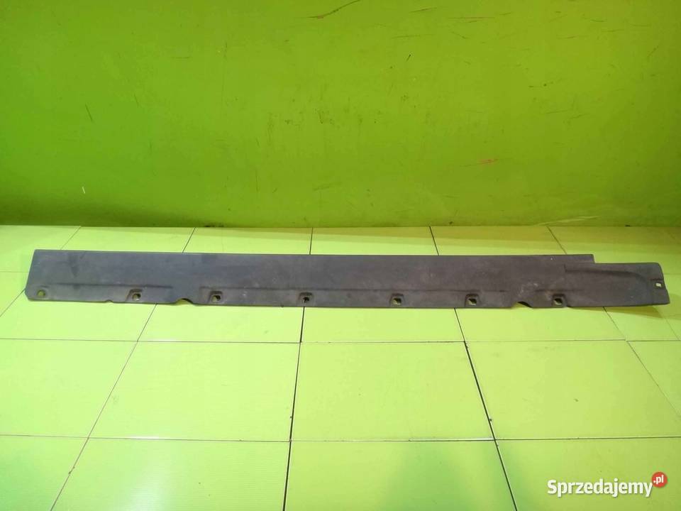 SWIFT MK6 III 08r nakladka listwa na prog lewa osobowe Karoseria Suków