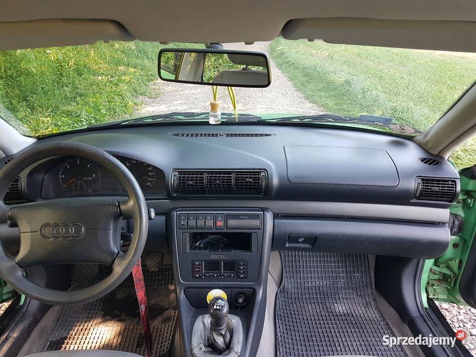 1997 Audi A4 19tdi 110 KlimaTronic Kraków