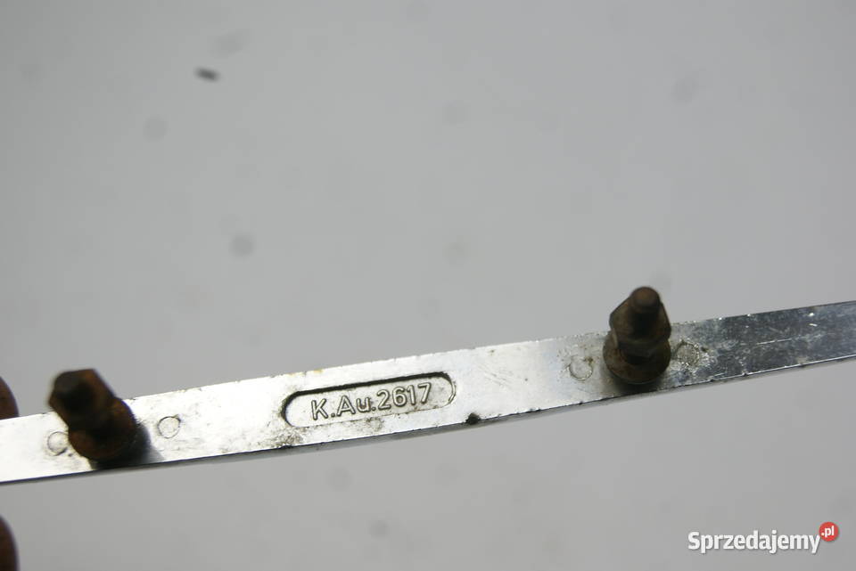 MERCEDES 170 DS EMBLEMAT LOGO Rybnik