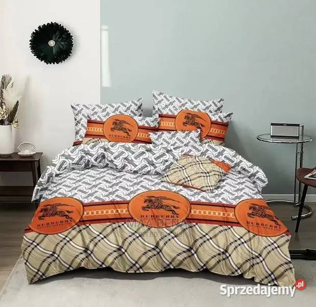 Pościel Komplet pościeli 200x220 Louis Vuitton pomorskie Gdańsk