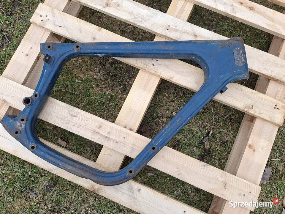 Rama Motocykl Iż 49 350 Kielce