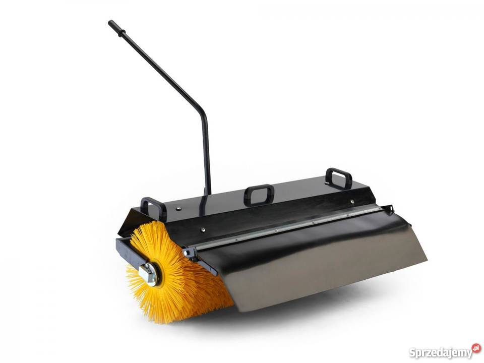 Kosiarkazamiatarka nowa Stiga 7122 HWS traktor z Kobiele Wielkie