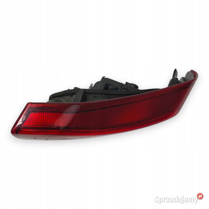 LAMPA PRAWA Volvo S80 II 20062009 prawy tył osobowe Chełm