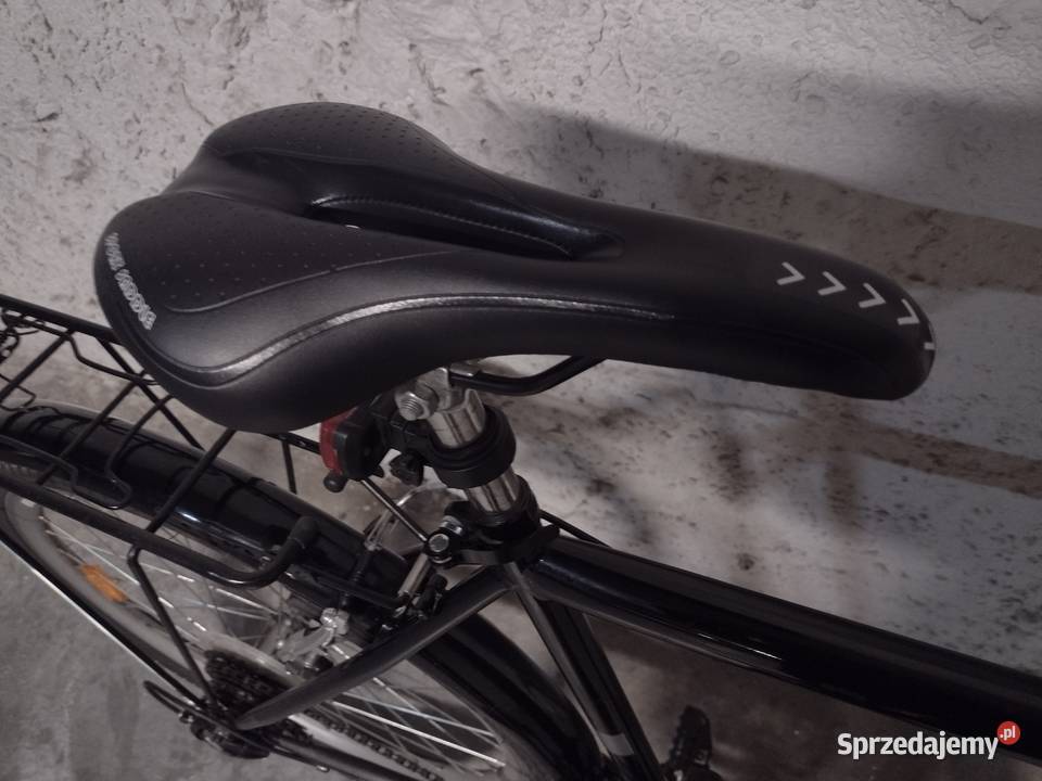 Rower trekkingowy INDIANA 26 Wrocław