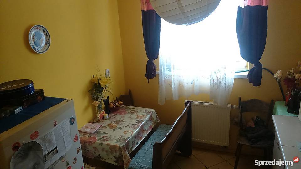 Sprzedam mieszkanie w bloku okazja Ciechocinek