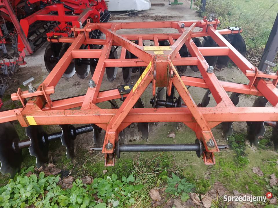 talerzówka Hydramet Lutocin