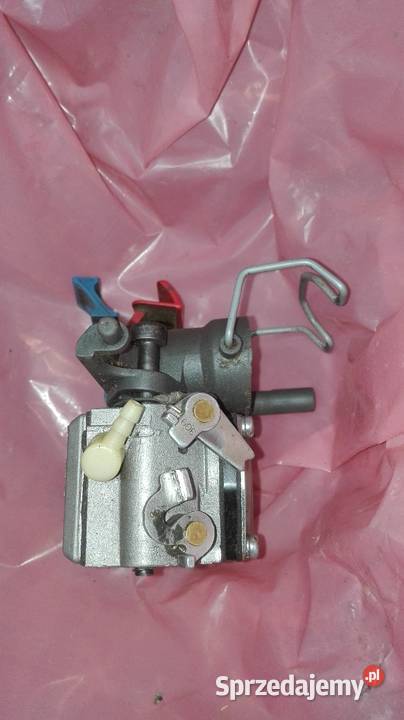 Gaźnik Husqvarna 357xp 359 Żywiec