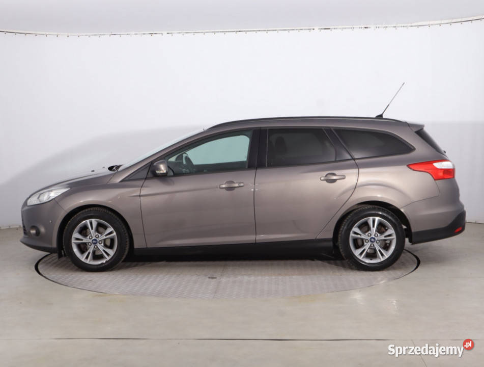 Ford Focus 10 EcoBoost mazowieckie Piaseczno sprzedam