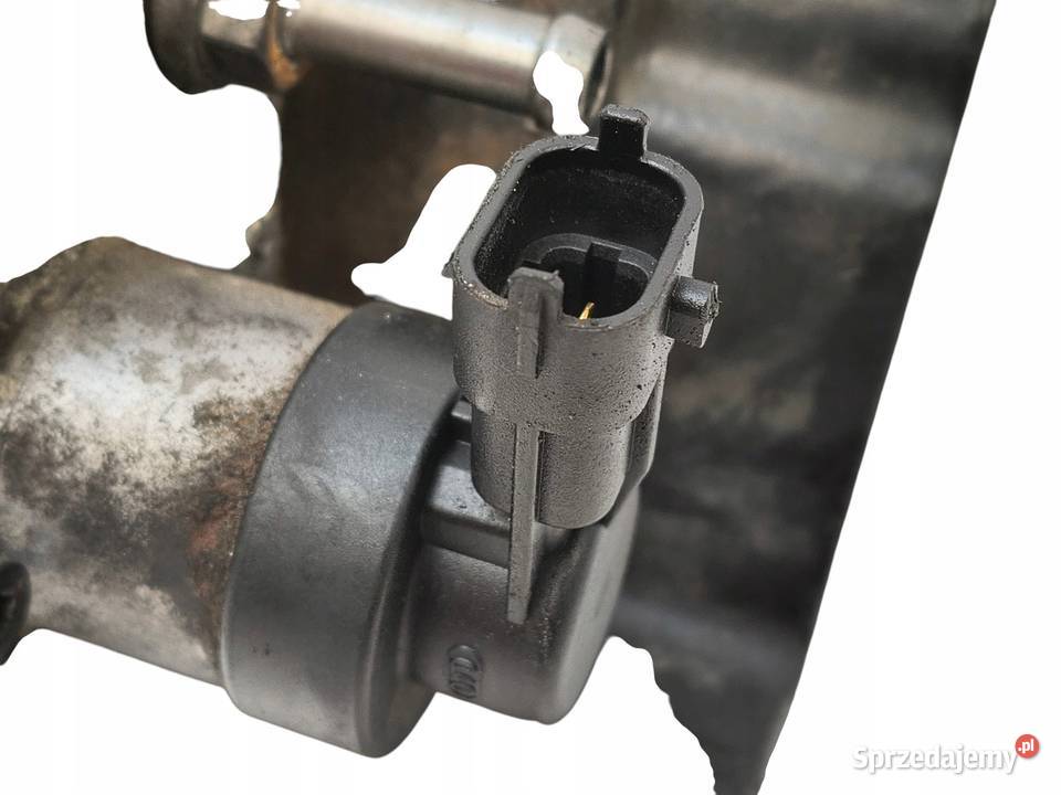 POMPA WTRYSKOWA CP3 Volvo S60 S80 V70 XC70 XC90 Chełm sprzedam