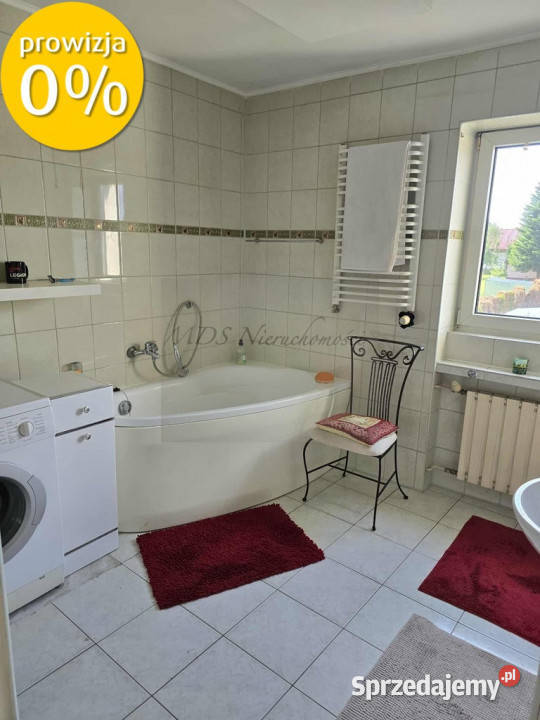 dom z dużą działką Sprzedaż Krasice