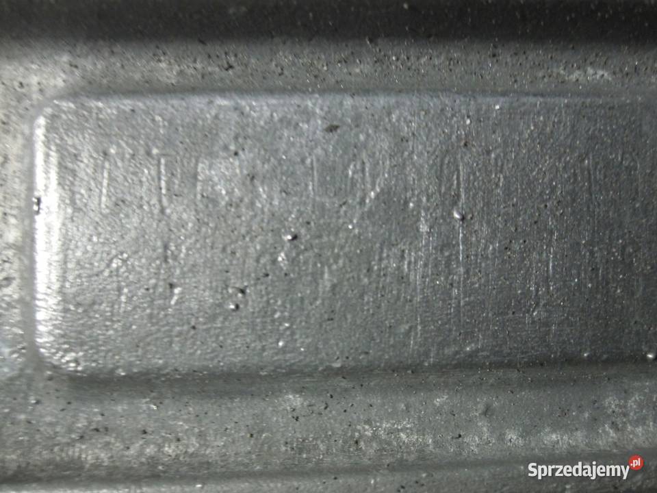 PASSAT GOLF 20 TDI CBA CBAB 140 159 10r skrzynia Kielce