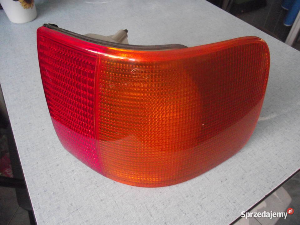 Lampa tylna prawa Audi 100 C4 Oryginał prawe Wrocław
