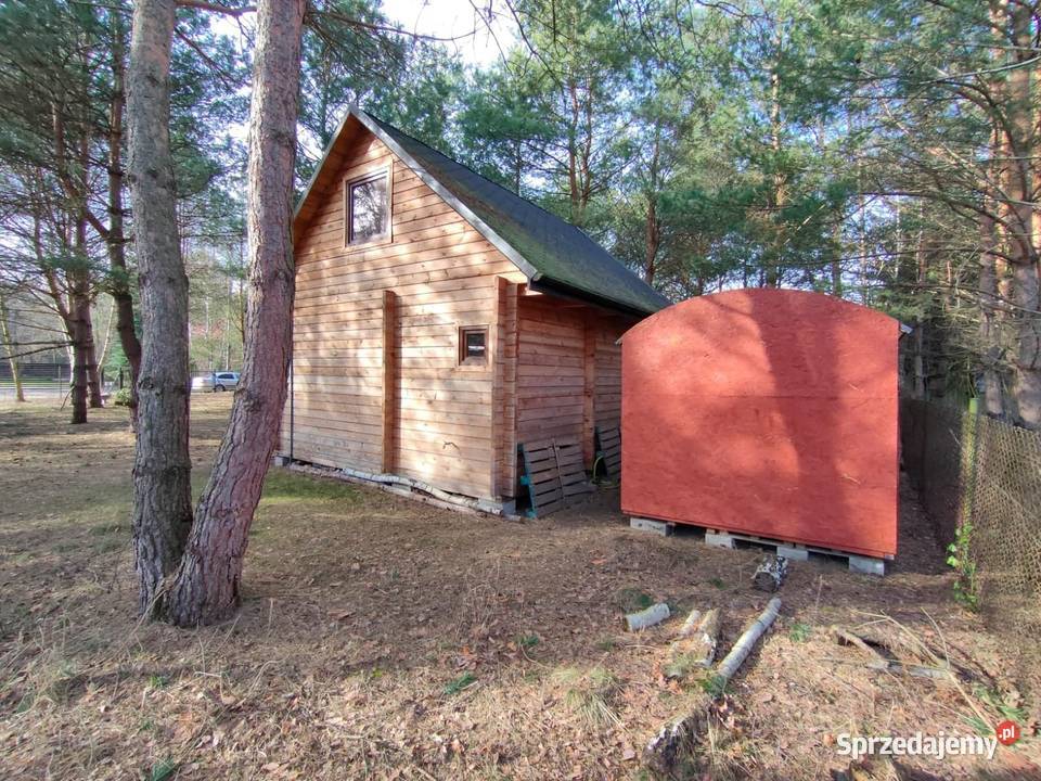 Działka budowlana Kwilno sprzedam