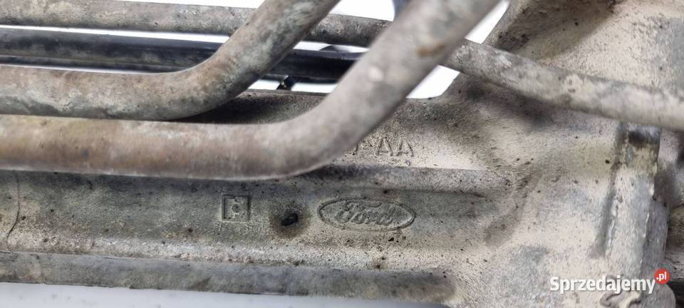 MAGLOWNICA FORD MONDEO MK2 Lipno sprzedam