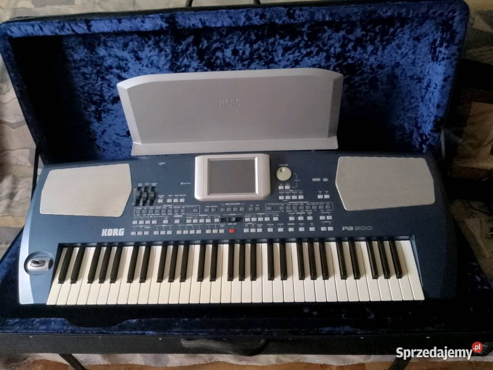 Zestaw muzycny Kutno