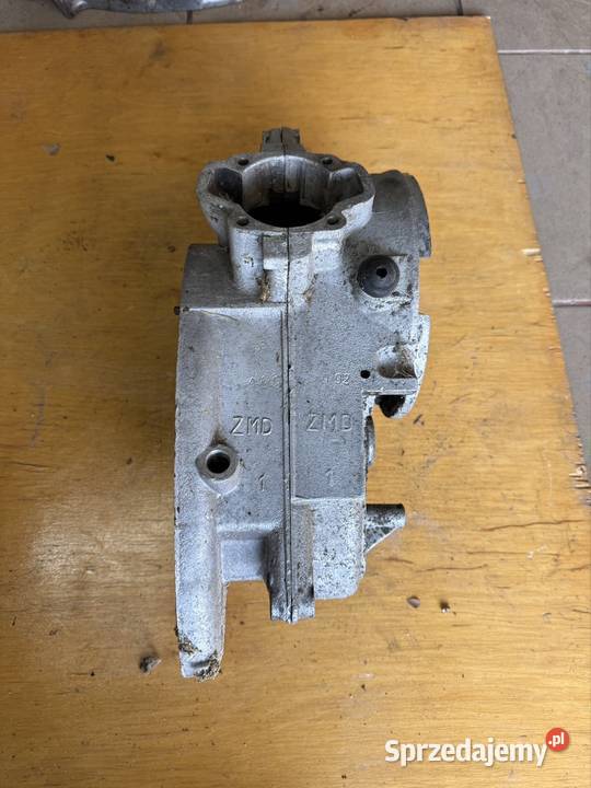 Kartery Wsk Wyszków