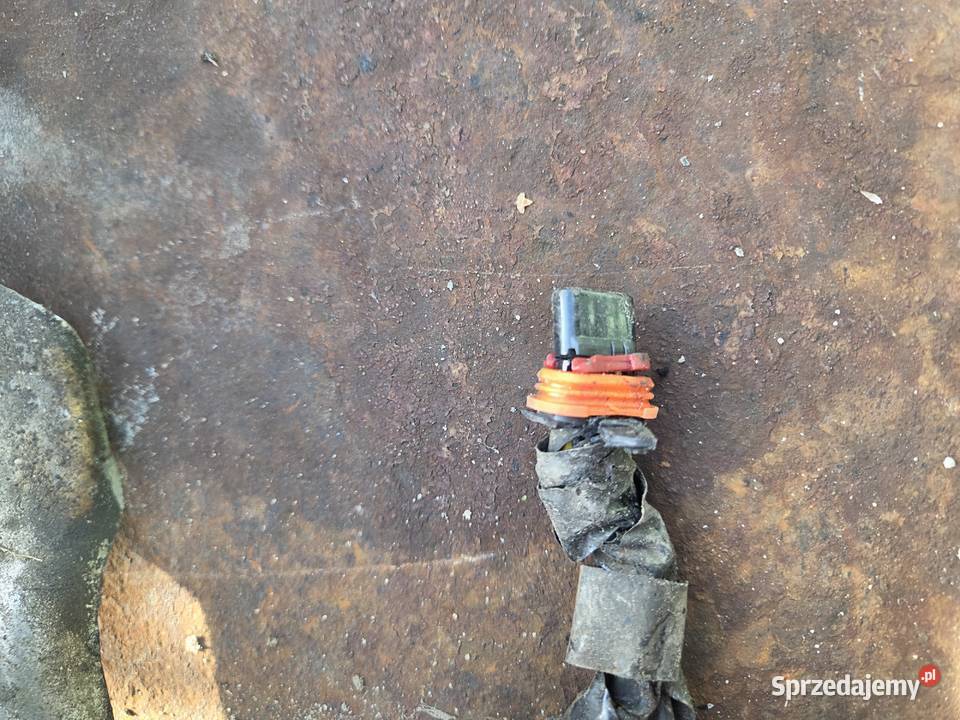 Maglownica Passat b6 20 TDI osobowe