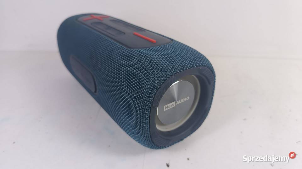 Głośnik mobilny Audio 20W Katowice