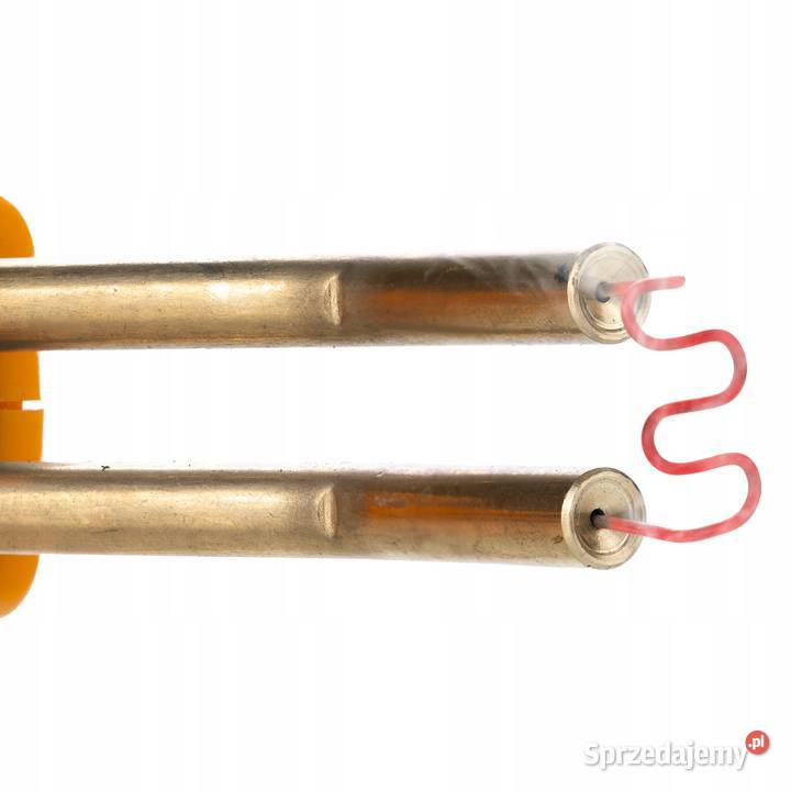 Zszywacz do Plastiku w Walizce 1000 Zszywek 50 W Ludźmierz