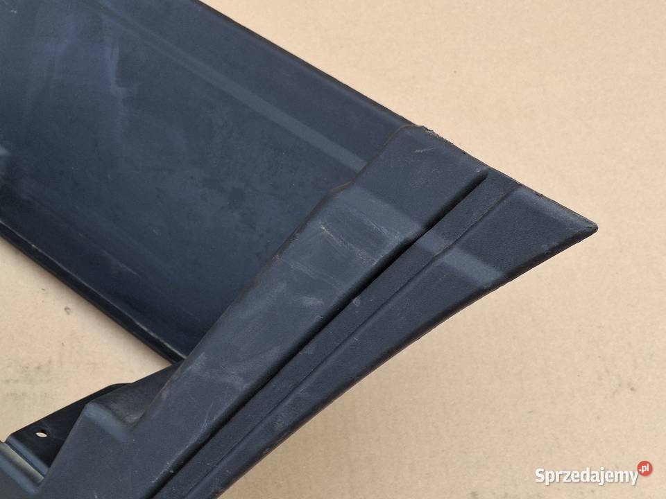 IVECO SWAY STOPIEŃ DOLNY LEWY OBUDOWA WNĘKA ciężarowe Bieleń sprzedam