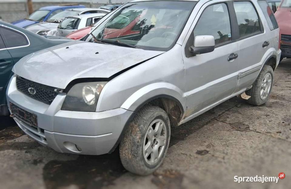 Ford ecosport maska Maski Żywiec sprzedam