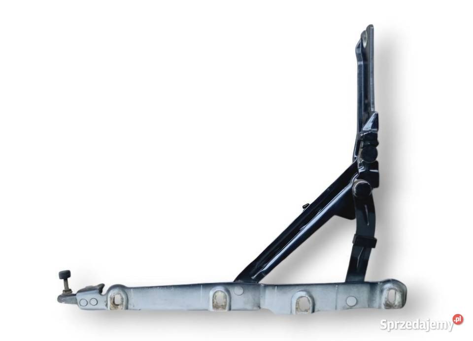 KMPL ZAWIAS LEWY PRAWY KLAPY BAGAŻNIKA MERCEDES Działoszyce