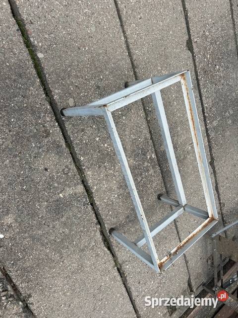 Podstawa Szkieletowa do Urządzeń Nastawnych 44 x