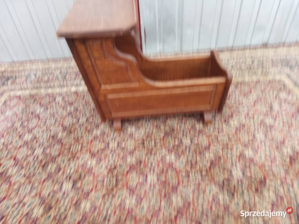 Gazetnik sprzedam Borówno sprzedam