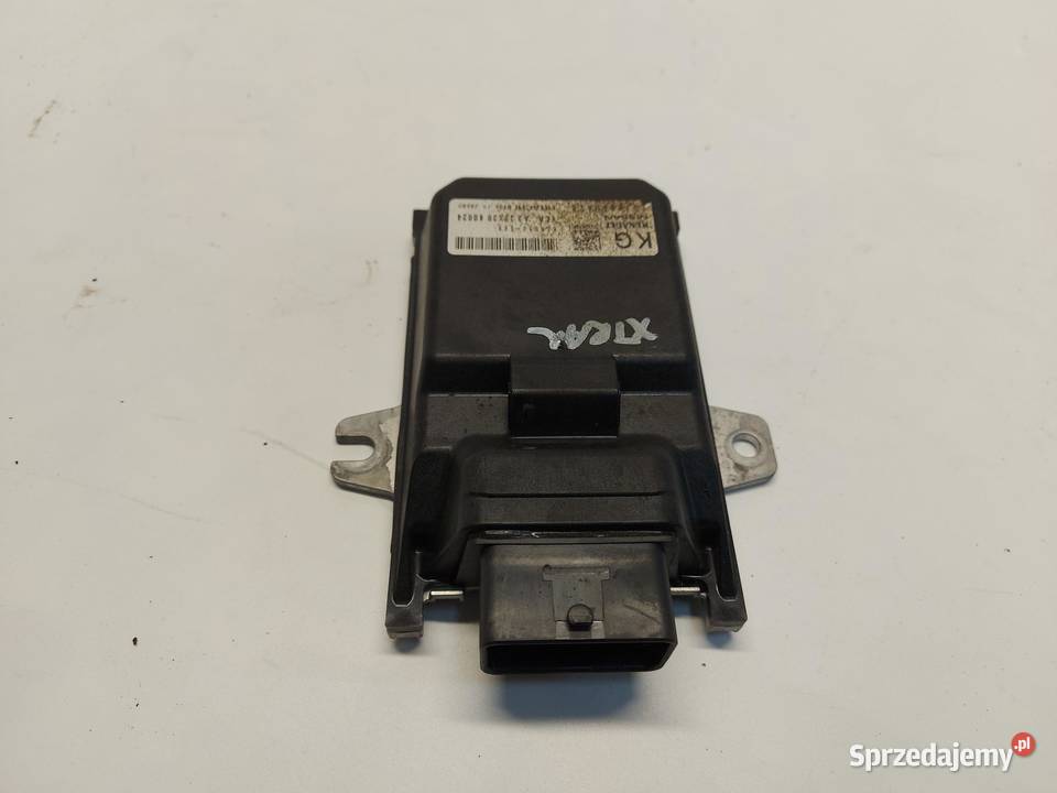 Nissan XTRAIL T33 IV 2023r 15 VCT Moduł dolnośląskie sprzedam