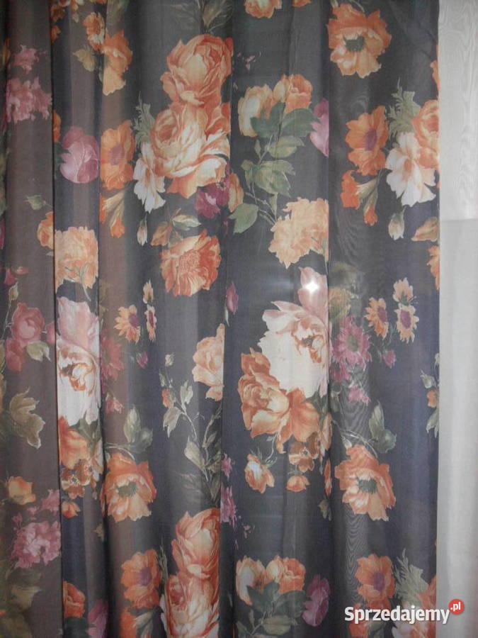 woal drukowanykolorowy 150 wielokolorowy Wrocław