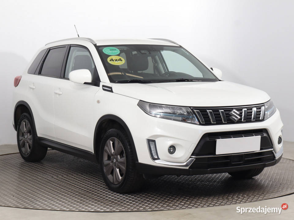 Suzuki Vitara 14 BoosterJet Bielany Wrocławskie