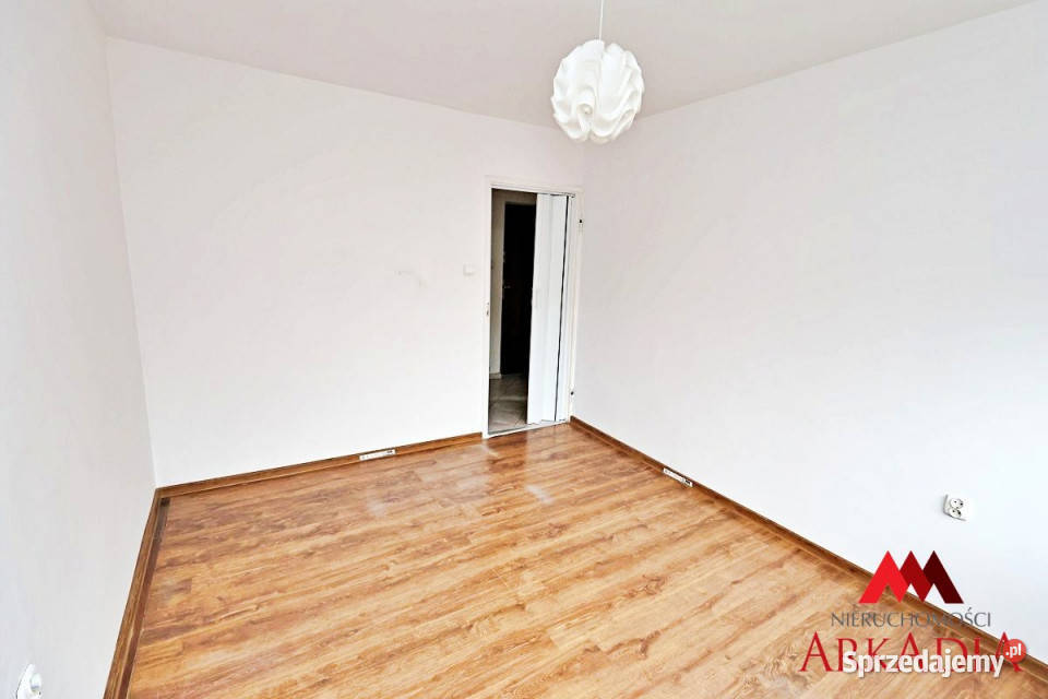 Do wynajęcia mieszkanie 45m 2pok Włocławek