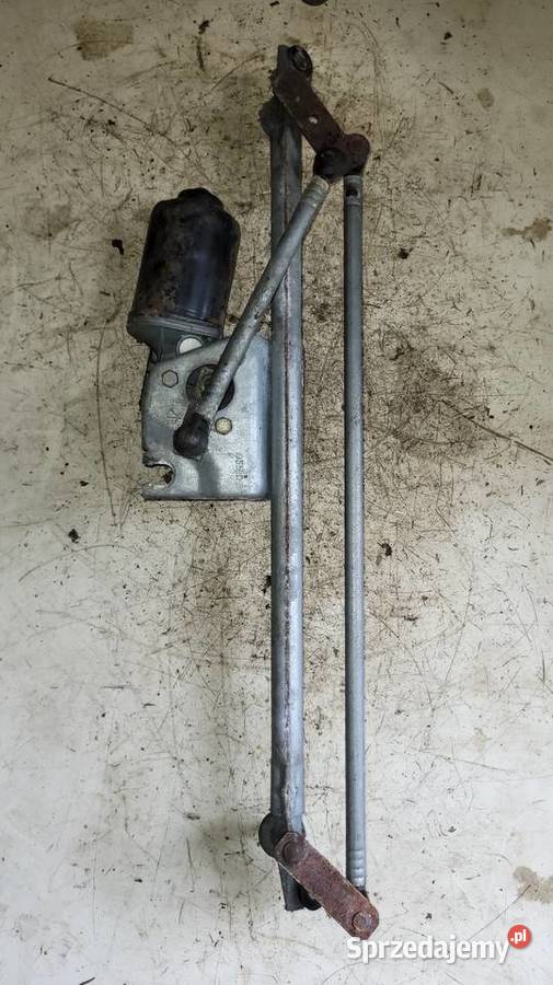Mechanizm wycieraczek przednich Opel Vectra B osobowe Łagów sprzedam