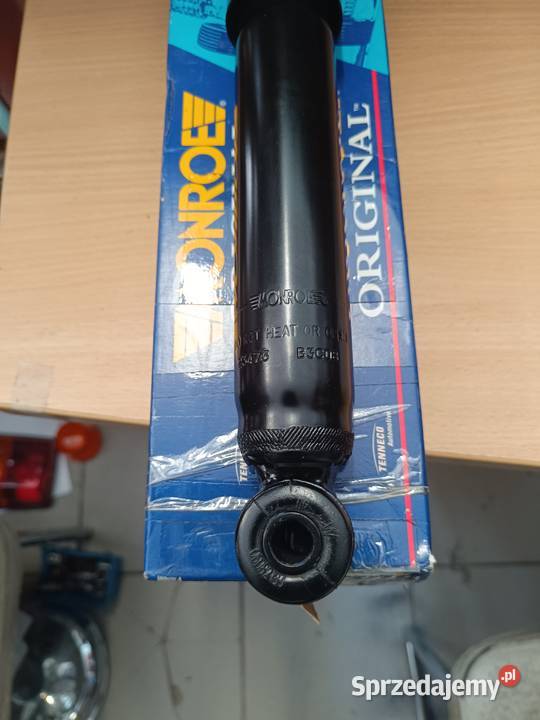 AMORTYZATORY FIAT UNOPUNTO Rzeszów