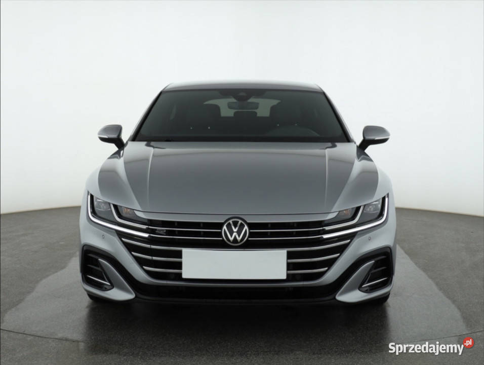 VW Arteon 20 TSI Arteon Piaseczno